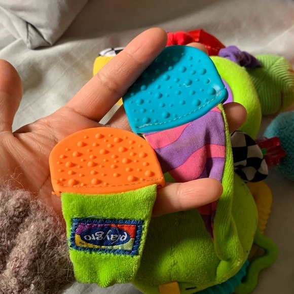 Bundle Baby Kid Teething Toys Learning Toy EUC - Picture 7 of 7